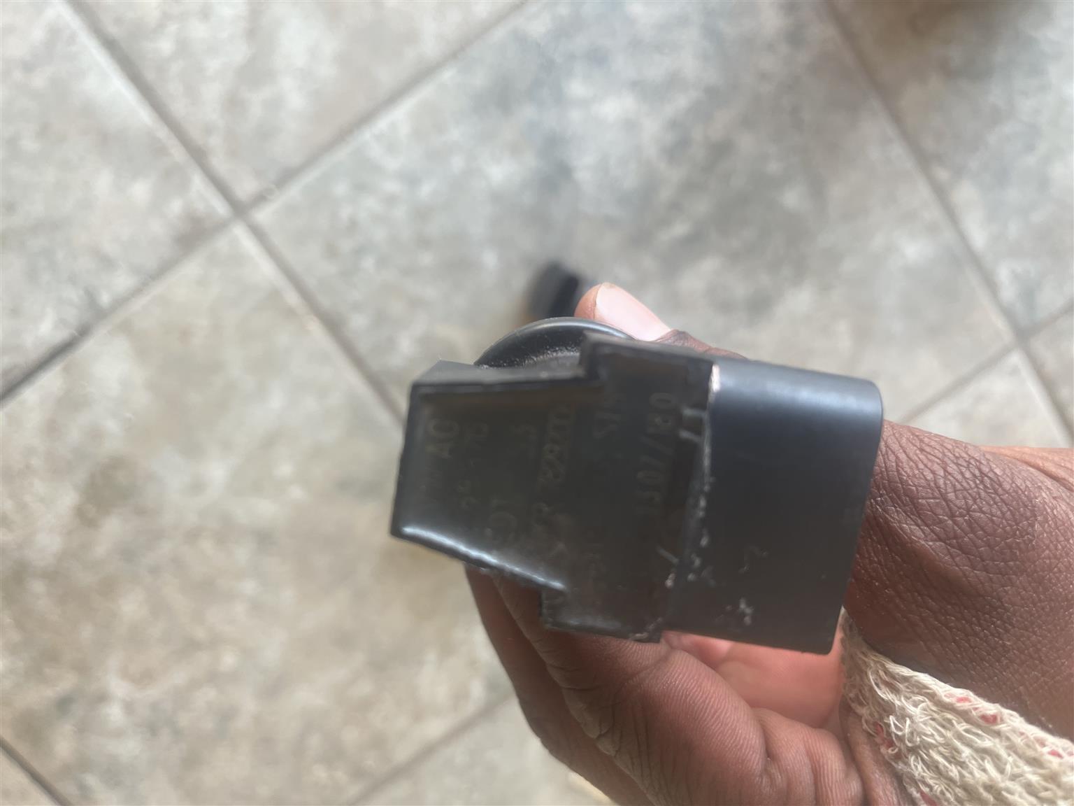 Vw coil packs - Private Seller