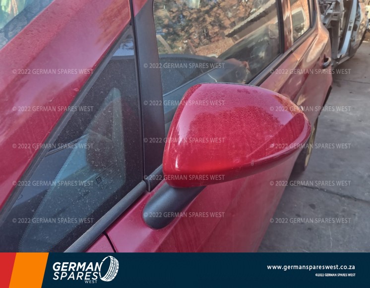 2017 OPEL CORSA ECOFLEX 1.0T STRIPPING FOR SPARES