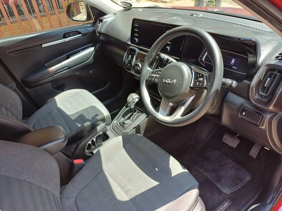 Used 2023 Kia Sonet 1.5 LX auto - Private Seller Used 2023 Kia Sonet 1.5 LX auto - Private Seller