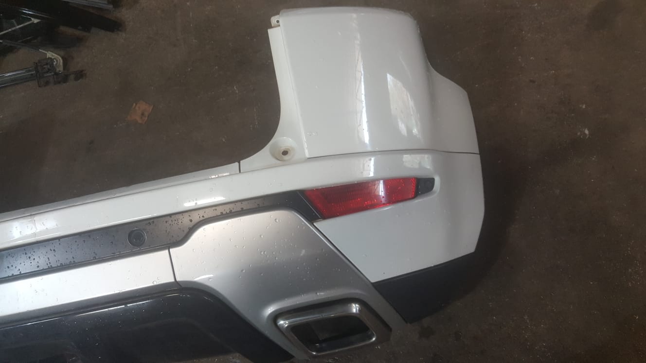 2012 Range Rover Evoque 2.2 SD4 Rear Bumper for sale - Private Seller