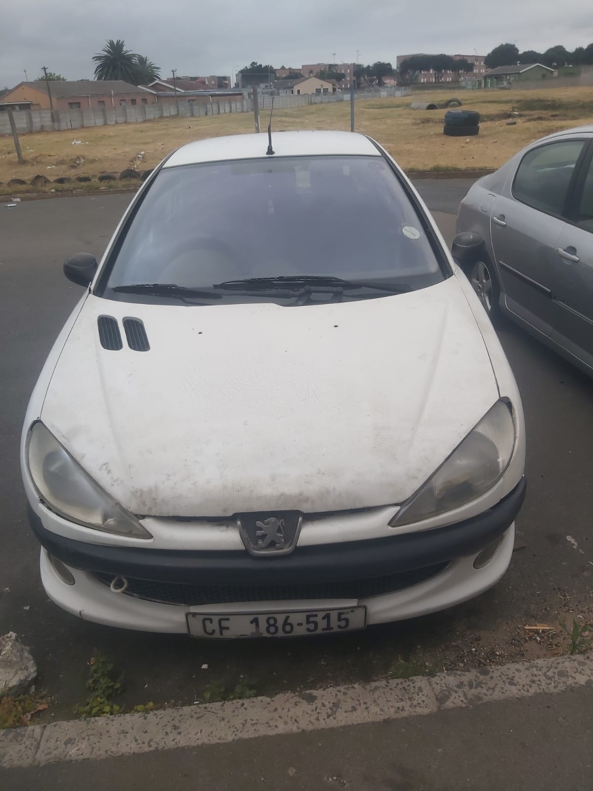 Peugeot 206 spares - Private Seller