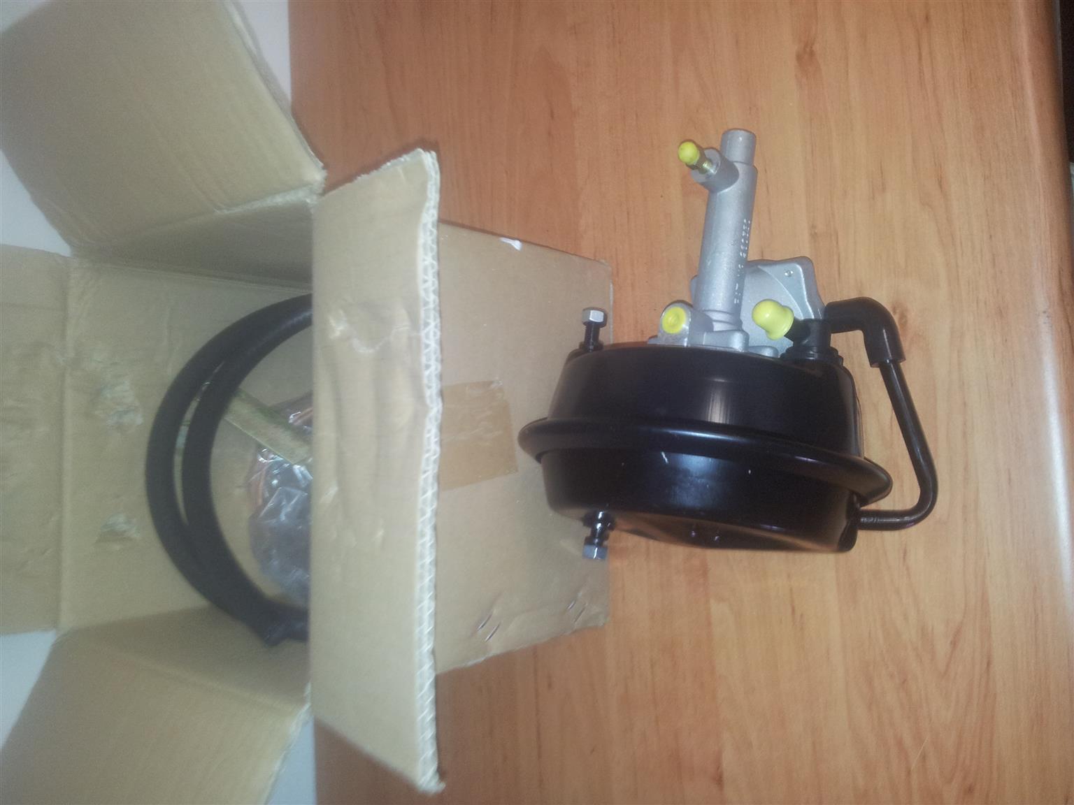 Chrysler Valiant brake booster Chrysler Valiant brake booster