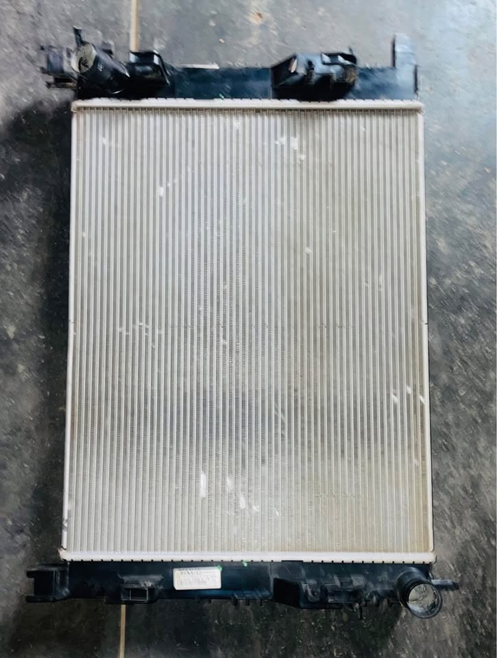 Nissan Radiator - Private Seller