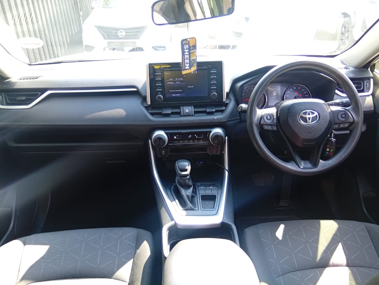 Used 2020 Toyota RAV4 2.0 GX - Private Seller Used 2020 Toyota RAV4 2.0 GX - Private Seller
