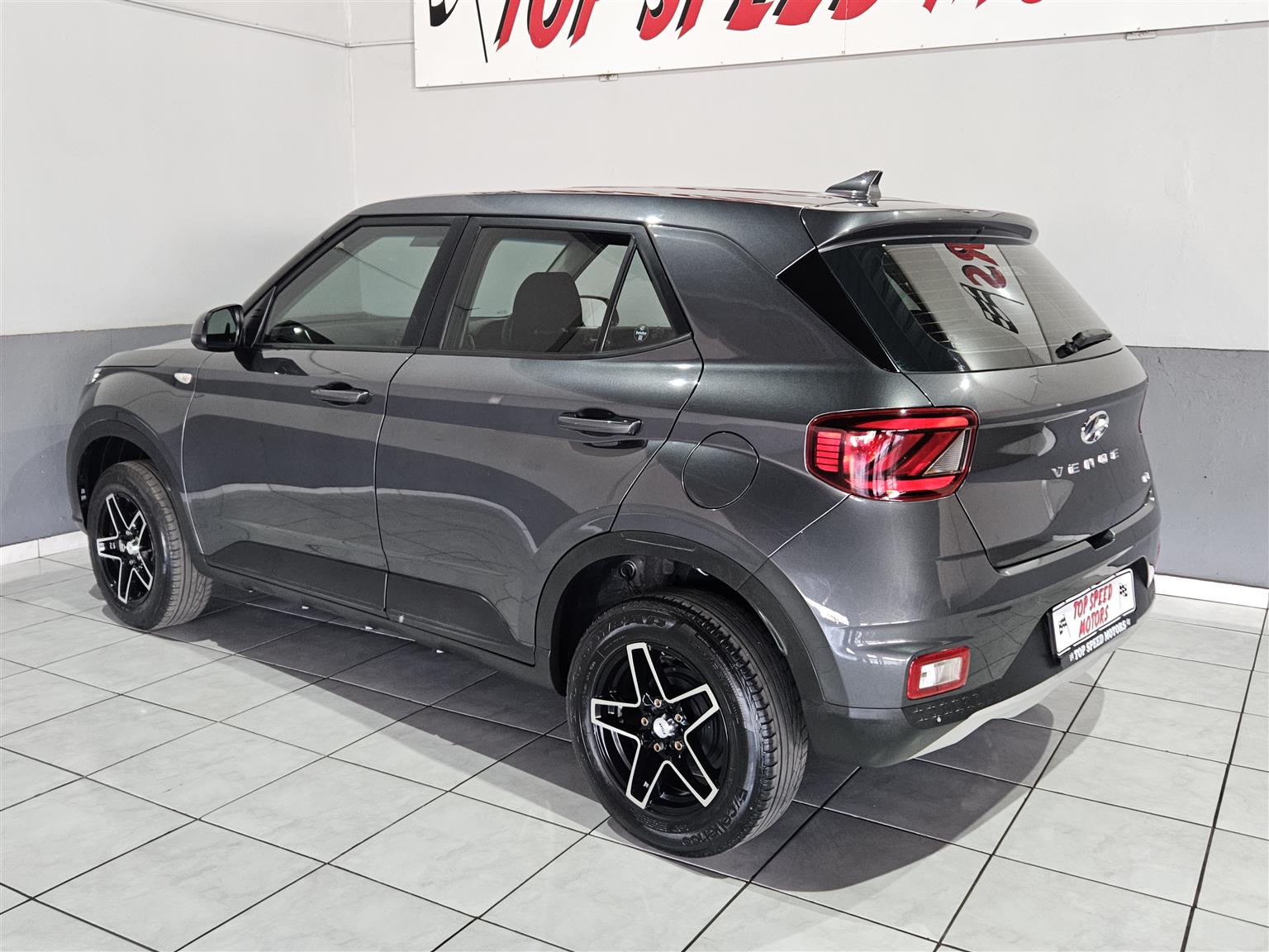 Used 2021 Hyundai Venue 1.0T Motion - Private Seller