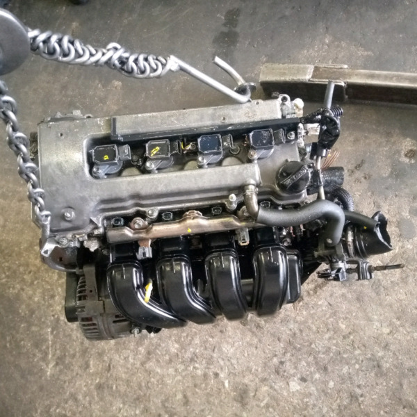 Toyota Corolla 4ZZ-FE Engine for Sale - Private Seller Toyota Corolla 4ZZ-FE Engine for Sale - Private Seller