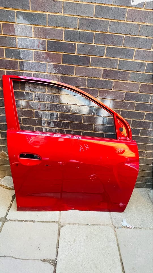 Hyundai Atos door - Private Seller Hyundai Atos door - Private Seller