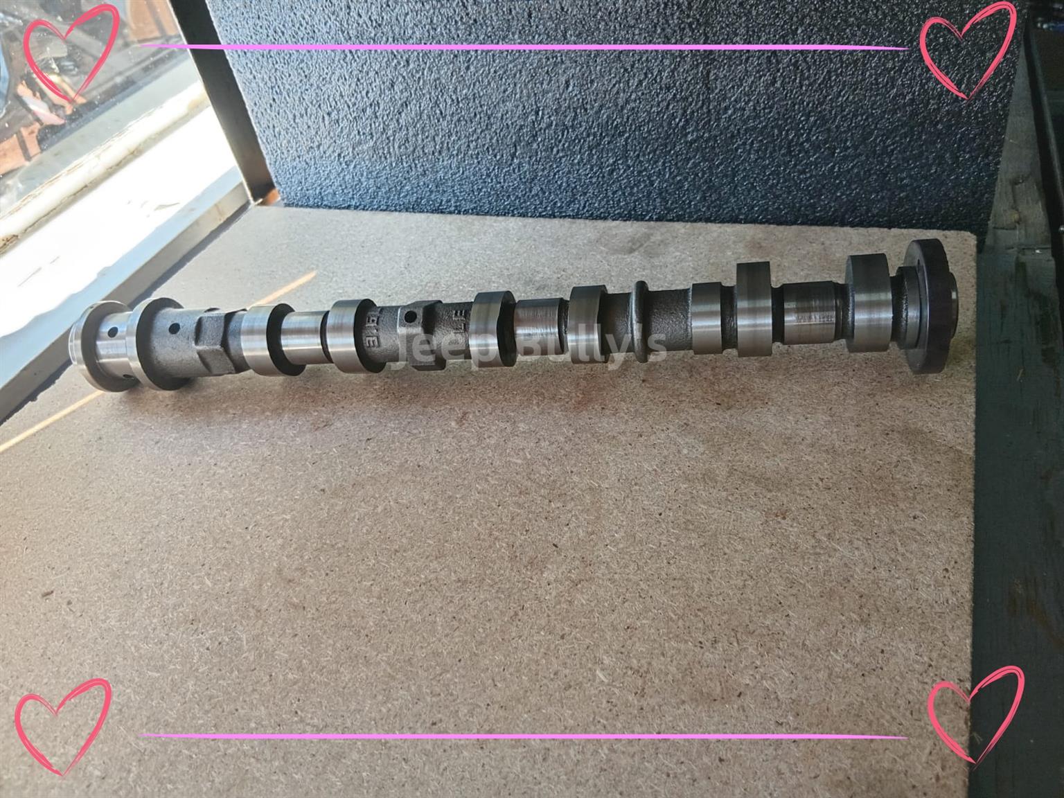 Camshaft For Jeep In Stock - Private Seller Camshaft For Jeep In Stock - Private Seller