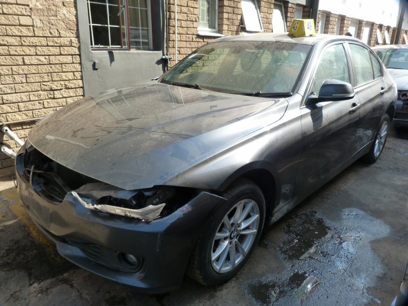 BMW 320i F30 Manual Dark Grey - 2013 STRIPPING FOR SPARES - Private Seller BMW 320i F30 Manual Dark Grey - 2013 STRIPPING FOR SPARES - Private Seller