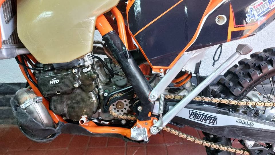 Used KTM 200 EXC - Private Seller Used KTM 200 EXC - Private Seller