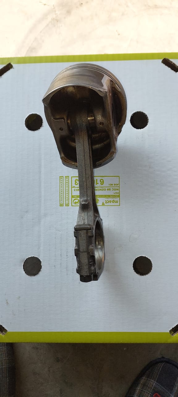 Ford ranger v6 2007 stripping for parts/engine all - Private Seller