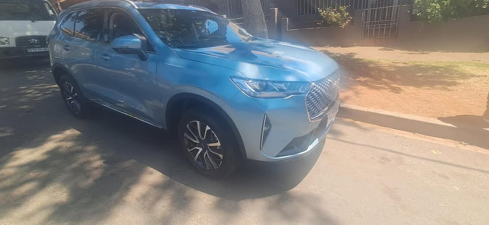 Haval H6 2.0T 2020 for sale