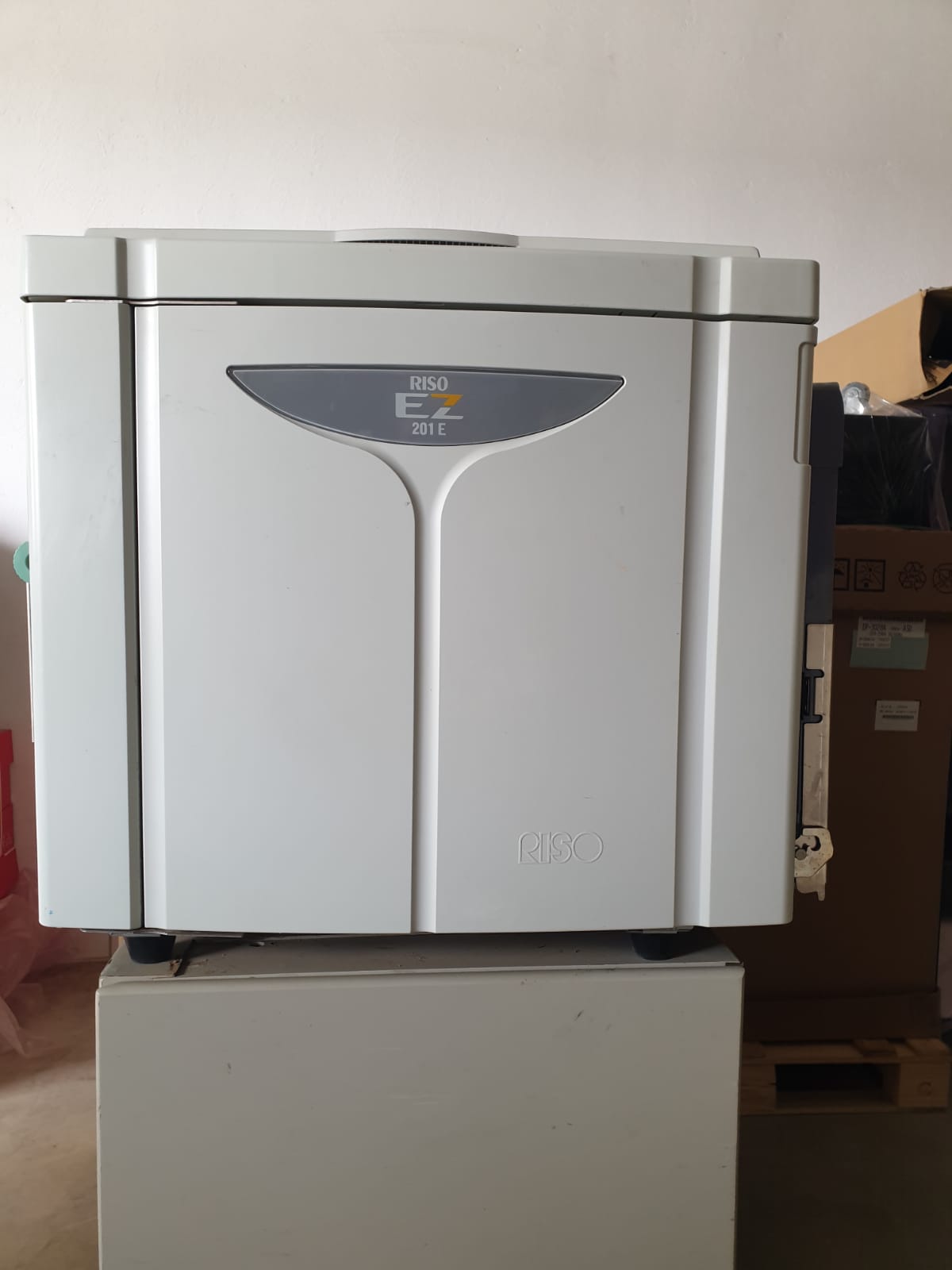 Riso EZ201