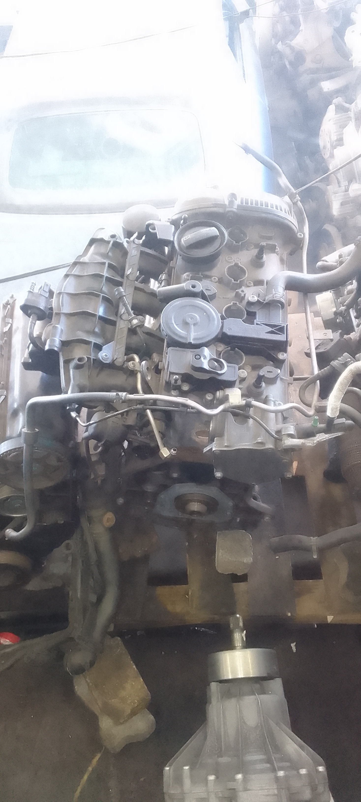 Audi A3 Jetta 5 Jetta 6 CAX Engine for SALE - Private Seller Audi A3 Jetta 5 Jetta 6 CAX Engine for SALE - Private Seller