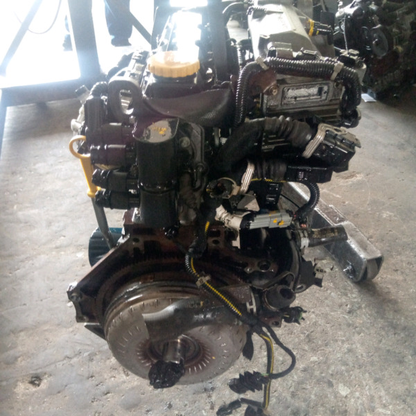 Opel Corsa Gamma 6W (Import Replacement) Engine for Sale