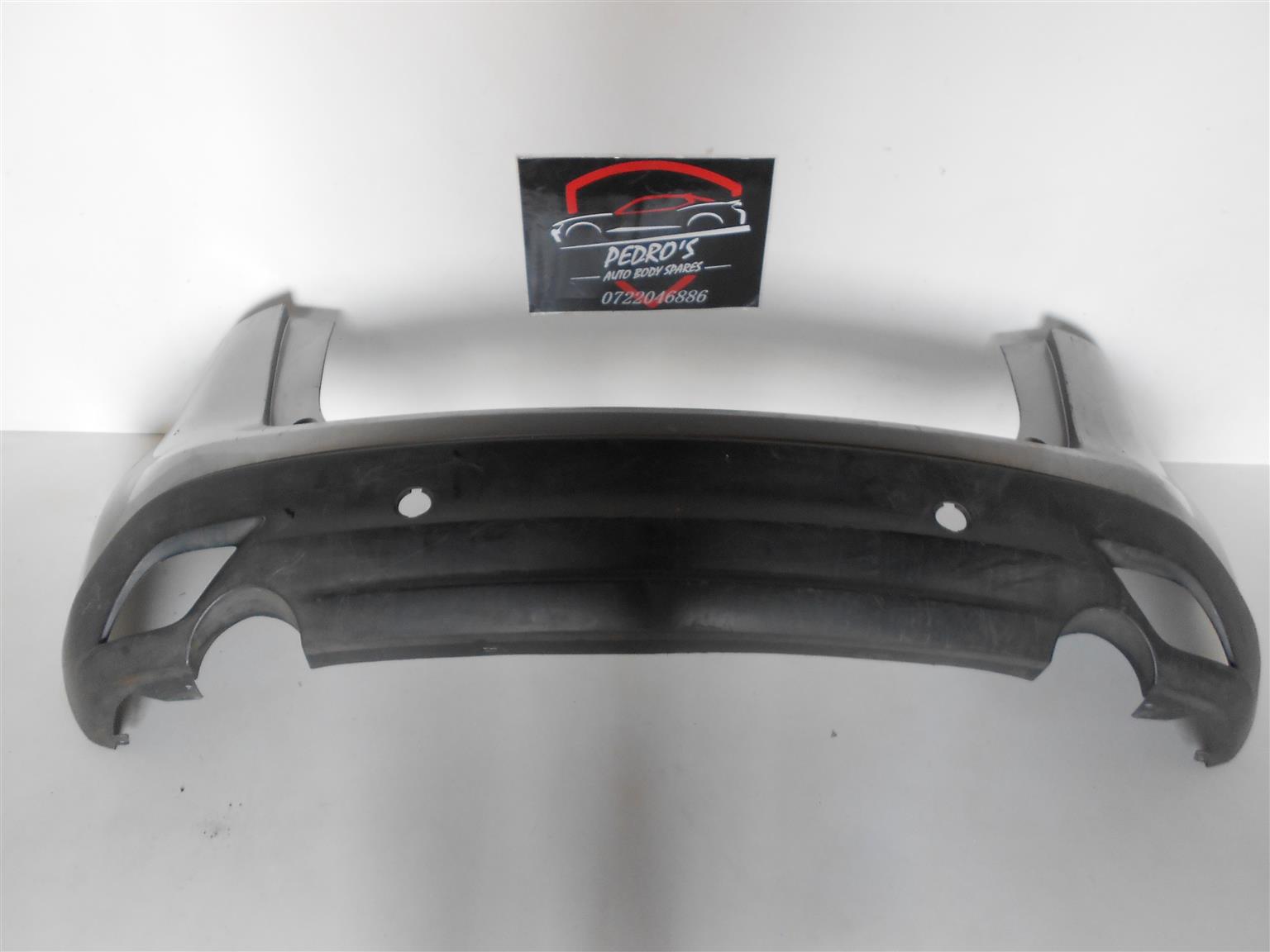 Mazda CX-5 rear bumper - Private Seller