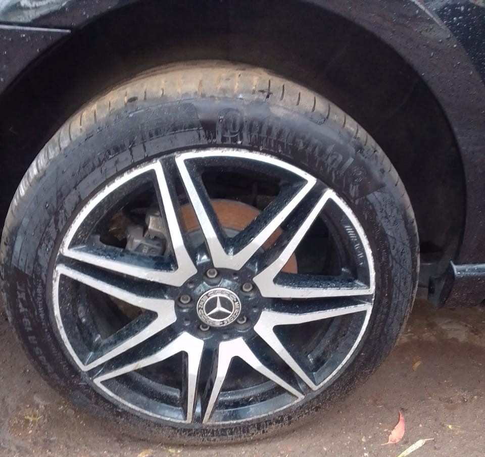"Mercedes Vito W447 Wheels & Rims "Looking for replacement wheels and rims for - Private Seller "Mercedes Vito W447 Wheels & Rims "Looking for replacement wheels and rims for - Private Seller