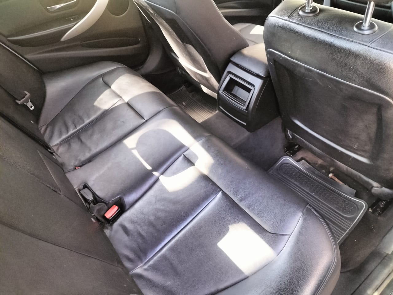 2014 BMW 316I F30 3SERIES AUTOMATICPETROL120000km