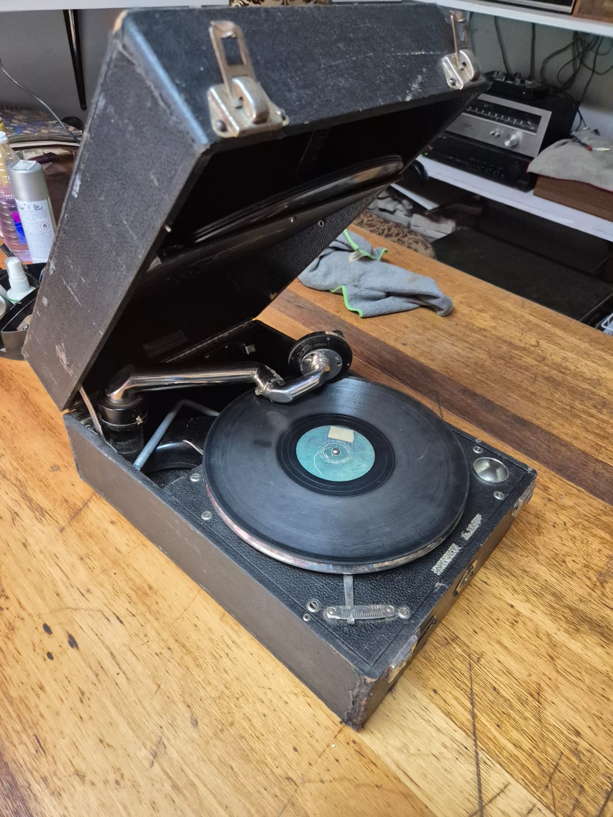 Grammaphone