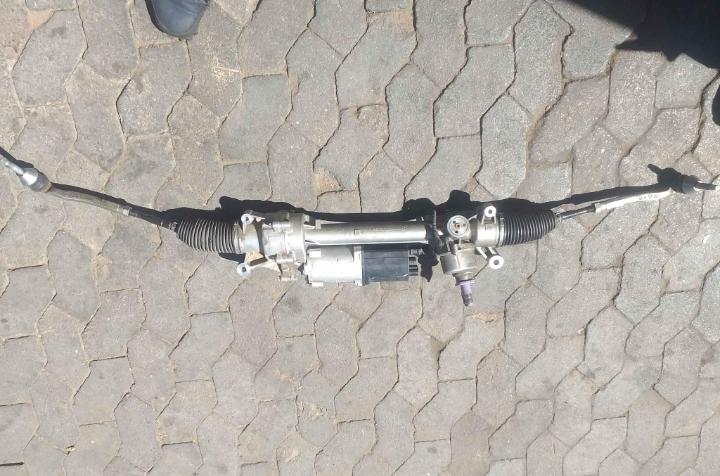 Mercedes Benz C-class C205 Steering Rack for Sale - Private Seller Mercedes Benz C-class C205 Steering Rack for Sale - Private Seller