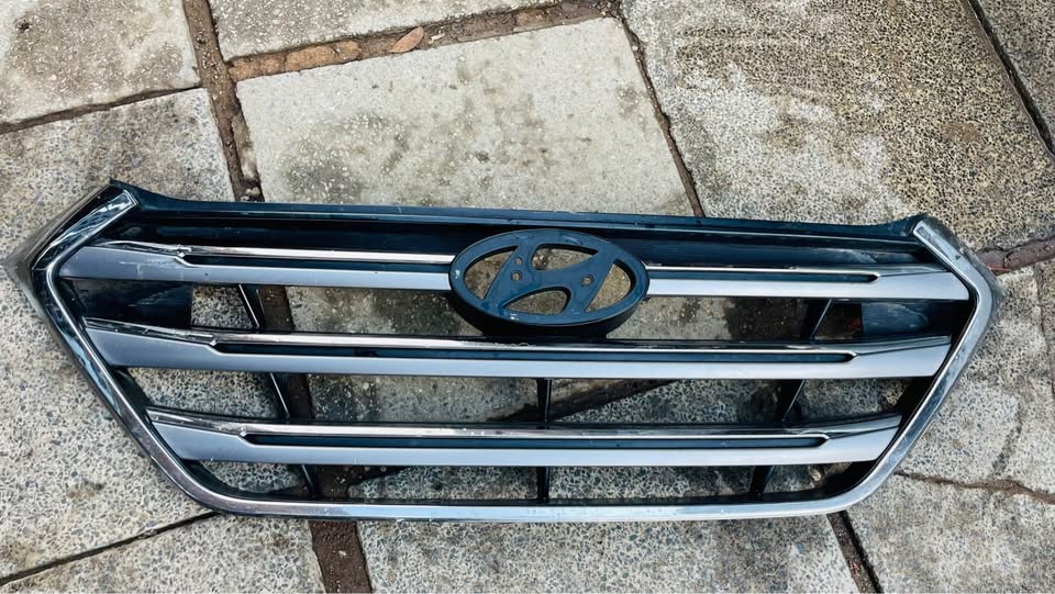 Hyundai Tucson grill 2016/18 - Private Seller Hyundai Tucson grill 2016/18 - Private Seller