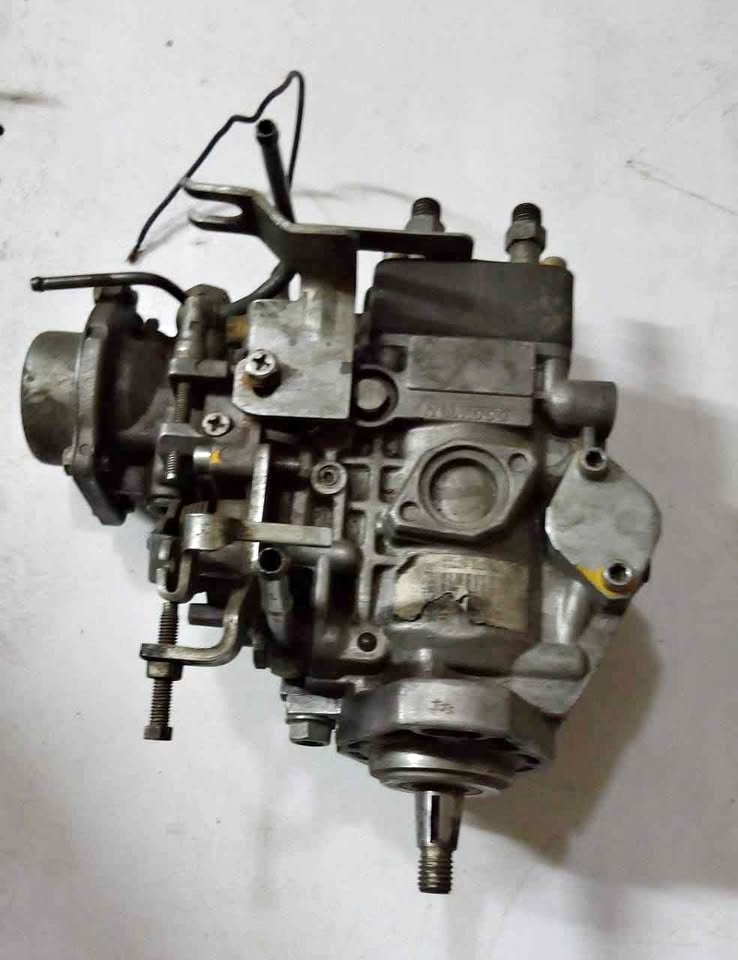 Kia K2700 diesel pump - Private Seller Kia K2700 diesel pump - Private Seller