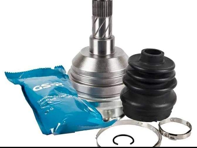 VW Audi CV joints - Private Seller