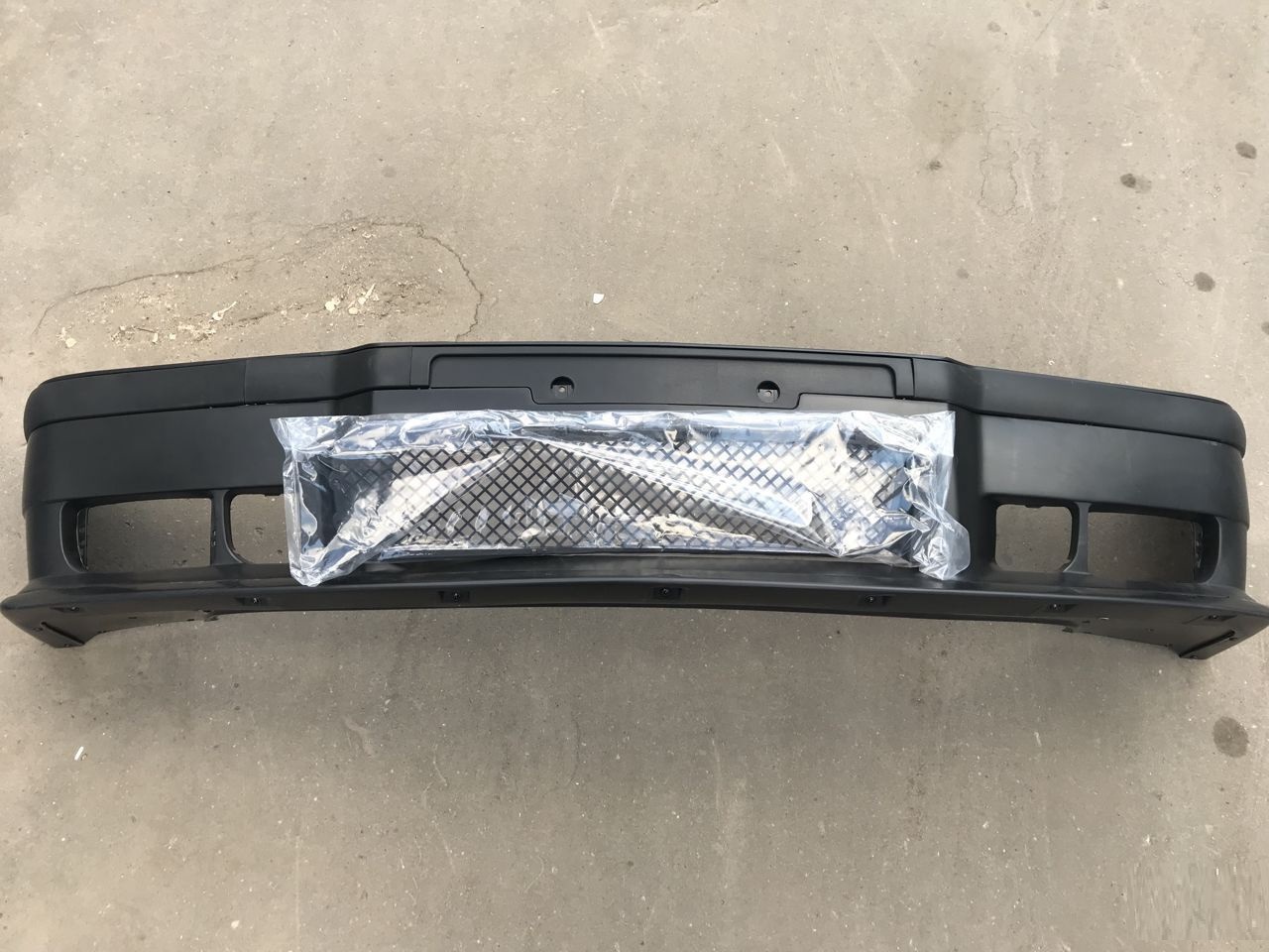 bmw e36 front bumper for sale