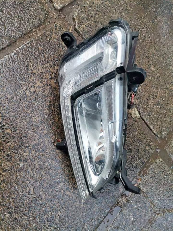 Hyundai Tucson Sport Light R Used Auto Body Spare Parts At Sema Spare Center. - Private Seller Hyundai Tucson Sport Light R Used Auto Body Spare Parts At Sema Spare Center. - Private Seller