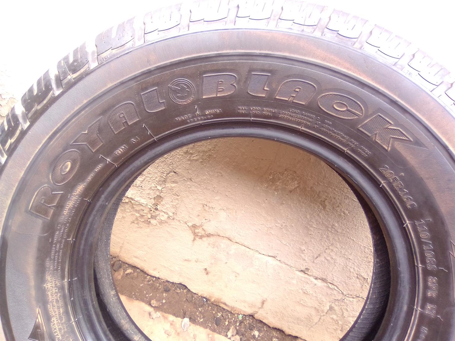 Hi I'm selling my used tires - Private Seller Hi I'm selling my used tires - Private Seller