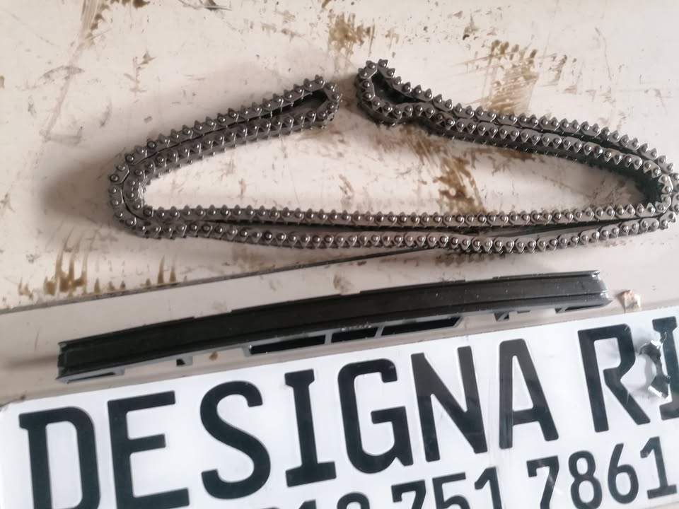 NISSAN GTR 35 TIMING CHAIN - Private Seller