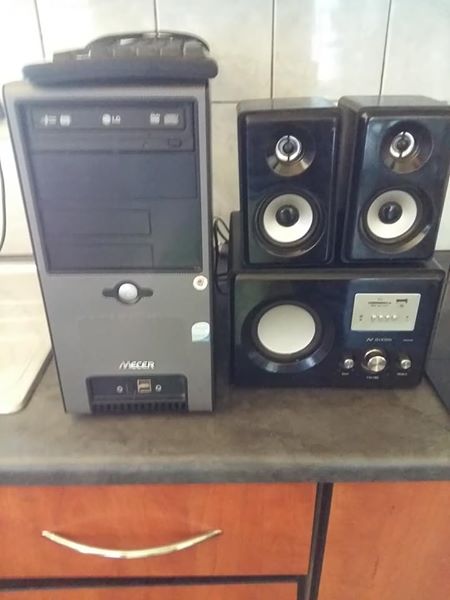 complete sound system for sale