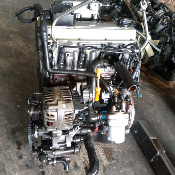 Volkswagen (VW) Golf 2.0 8V AGG Engine for Sale