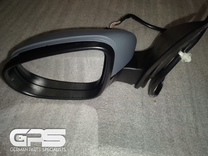 New Golf 6 2009 – 2012 Door Mirrors for sale - Private Seller