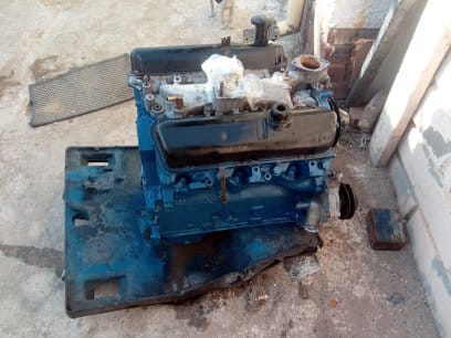 Ford V6 motor.. - Private Seller Ford V6 motor.. - Private Seller