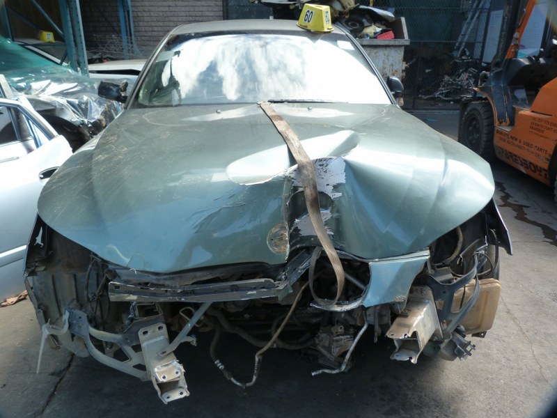 BMW 525i E60 AT Light Green - 2005 SPARESBOYZ STRIPPING FOR SPARES - Private Seller BMW 525i E60 AT Light Green - 2005 SPARESBOYZ STRIPPING FOR SPARES - Private Seller