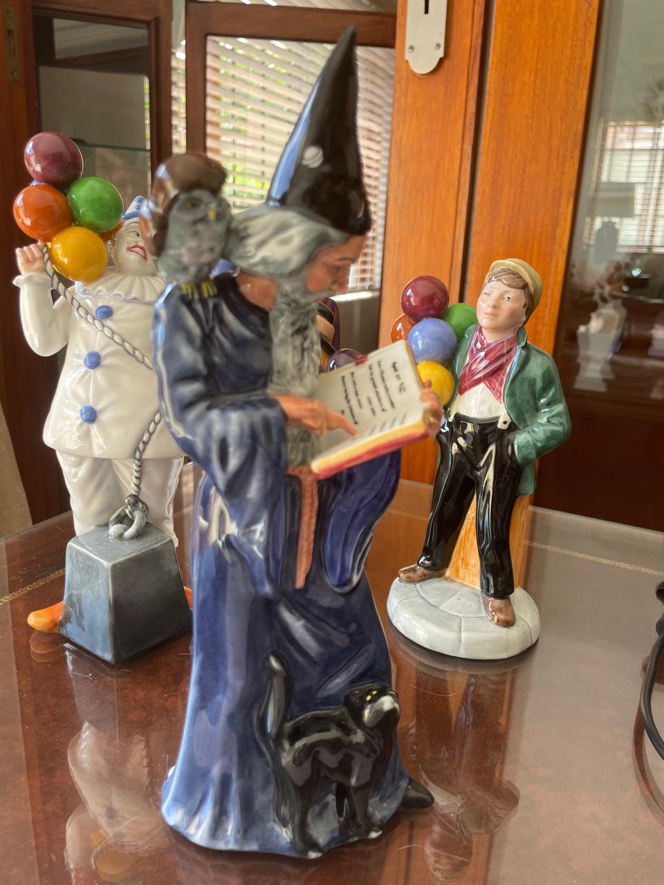 Wizard HN2877