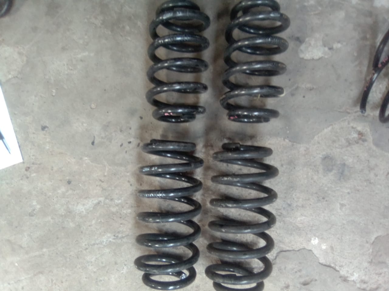 Audi A6 Elbach Coil. - Private Seller