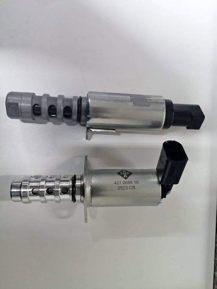 Vw audi oil control Valves - Private Seller