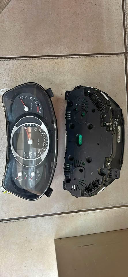 Hyundai Accent Clusters For Sale @Circle 7 Used Parts Call Or WhatsApp - Private Seller Hyundai Accent Clusters For Sale @Circle 7 Used Parts Call Or WhatsApp - Private Seller