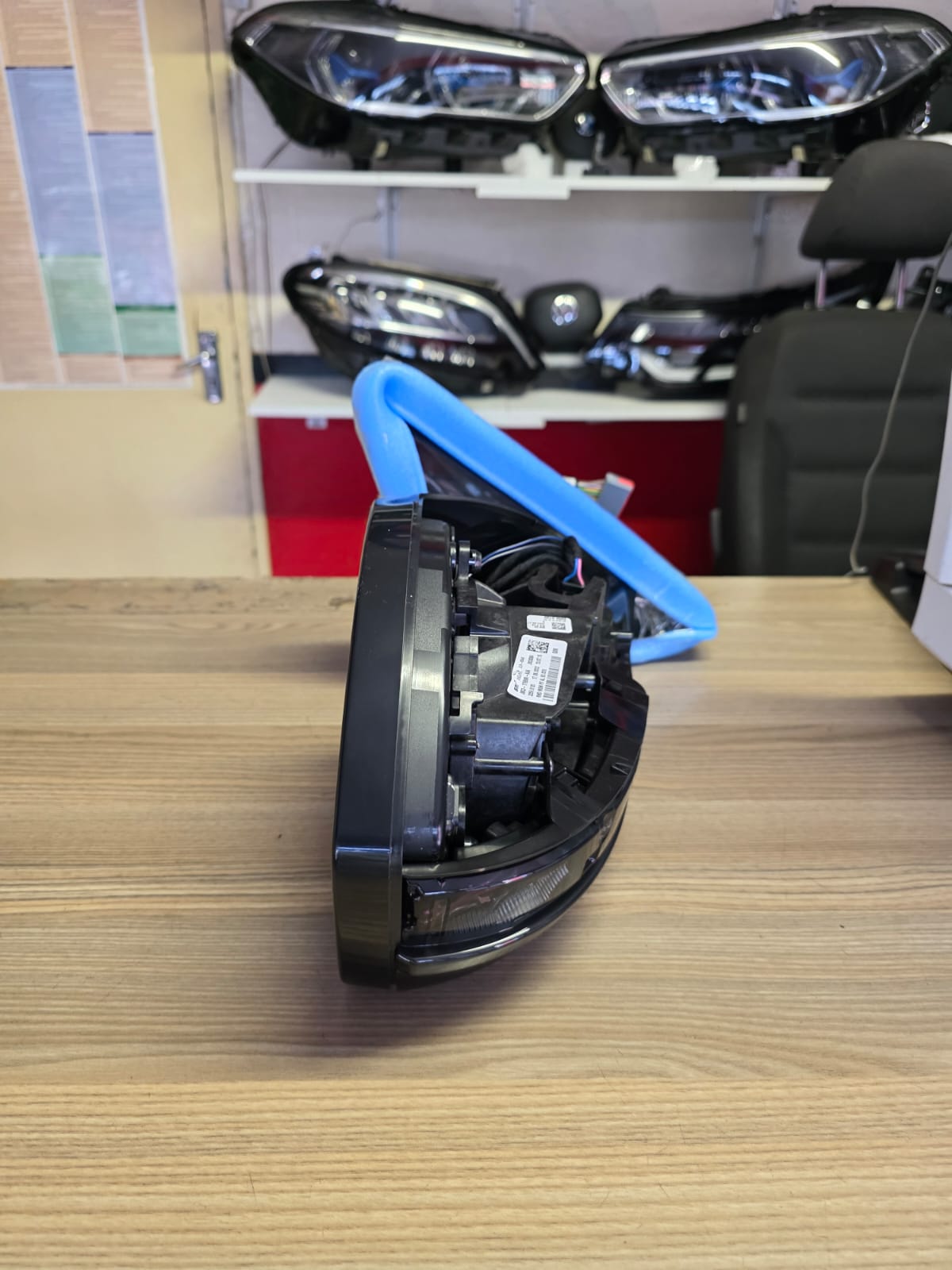 2021 JAGUAR E PACE FRONT DOOR MIRROR RIGHT NEW OEM FOR SALE - Private Seller 2021 JAGUAR E PACE FRONT DOOR MIRROR RIGHT NEW OEM FOR SALE - Private Seller