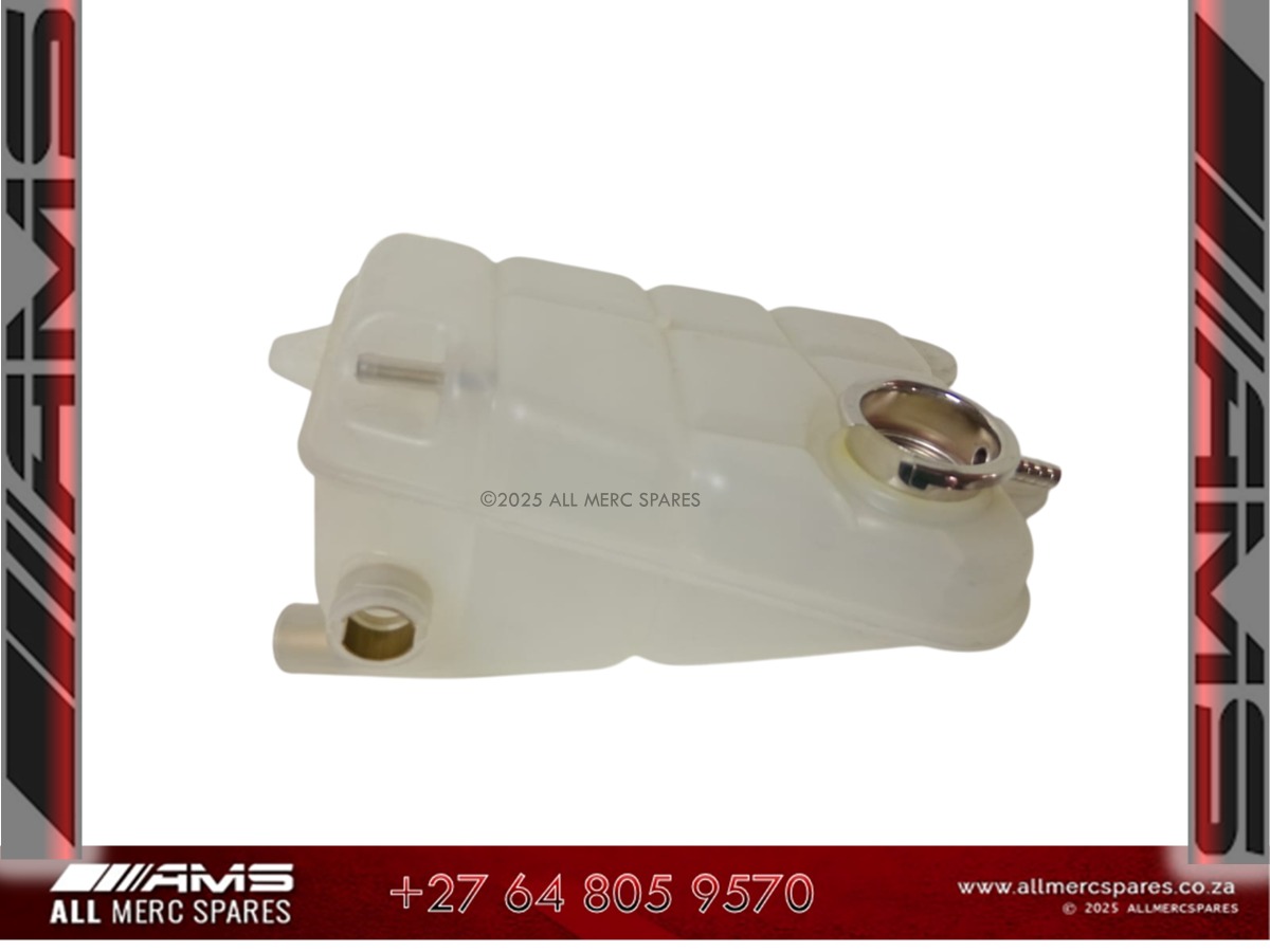 NEW W126 MERCEDES EXPANSION TANK FOR SALE - Private Seller