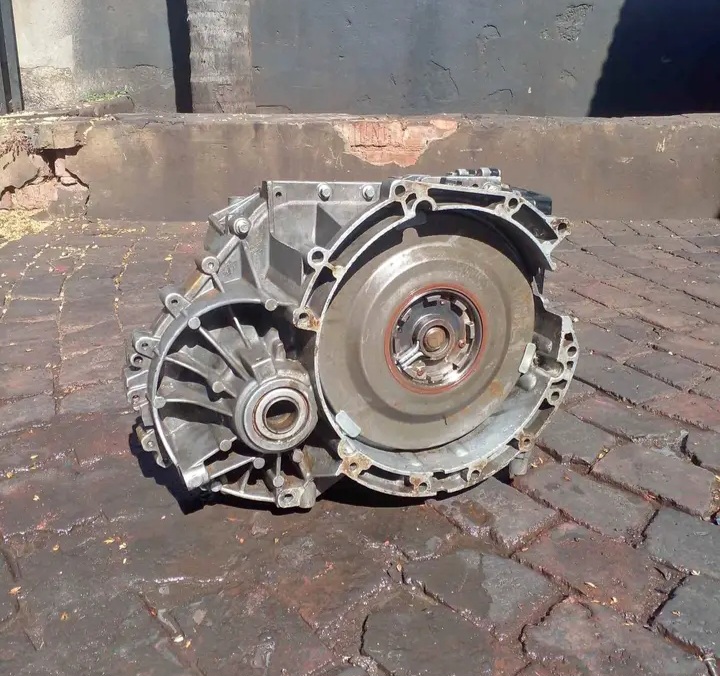VOLVO/FORD AG9R POWERSHIFT DSG GEARBOX FOR SALE. - Private Seller VOLVO/FORD AG9R POWERSHIFT DSG GEARBOX FOR SALE. - Private Seller