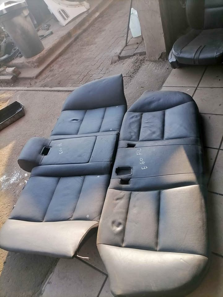 Bmw Various Seats for Sale - Private Seller Bmw Various Seats for Sale - Private Seller