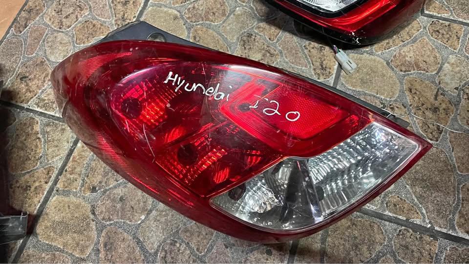 Hyundai i20 taillight - Private Seller Hyundai i20 taillight - Private Seller
