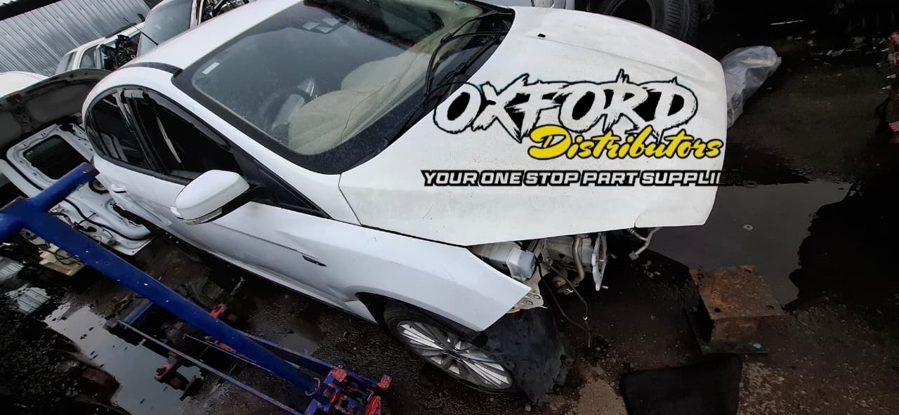 Ford Focus Stripping For Used Spares - Private Seller Ford Focus Stripping For Used Spares - Private Seller