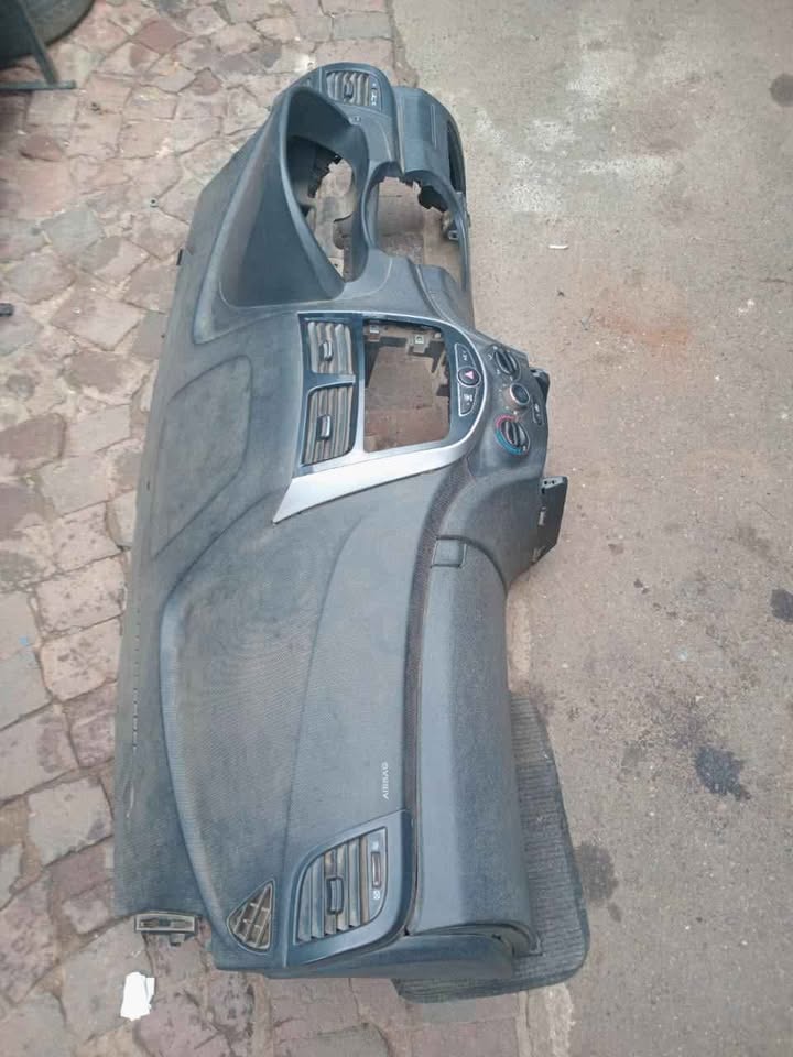 2011 up Hyundai accent dashboard still in good condition for sale WhatsApp or cell - Private Seller 2011 up Hyundai accent dashboard still in good condition for sale WhatsApp or cell - Private Seller