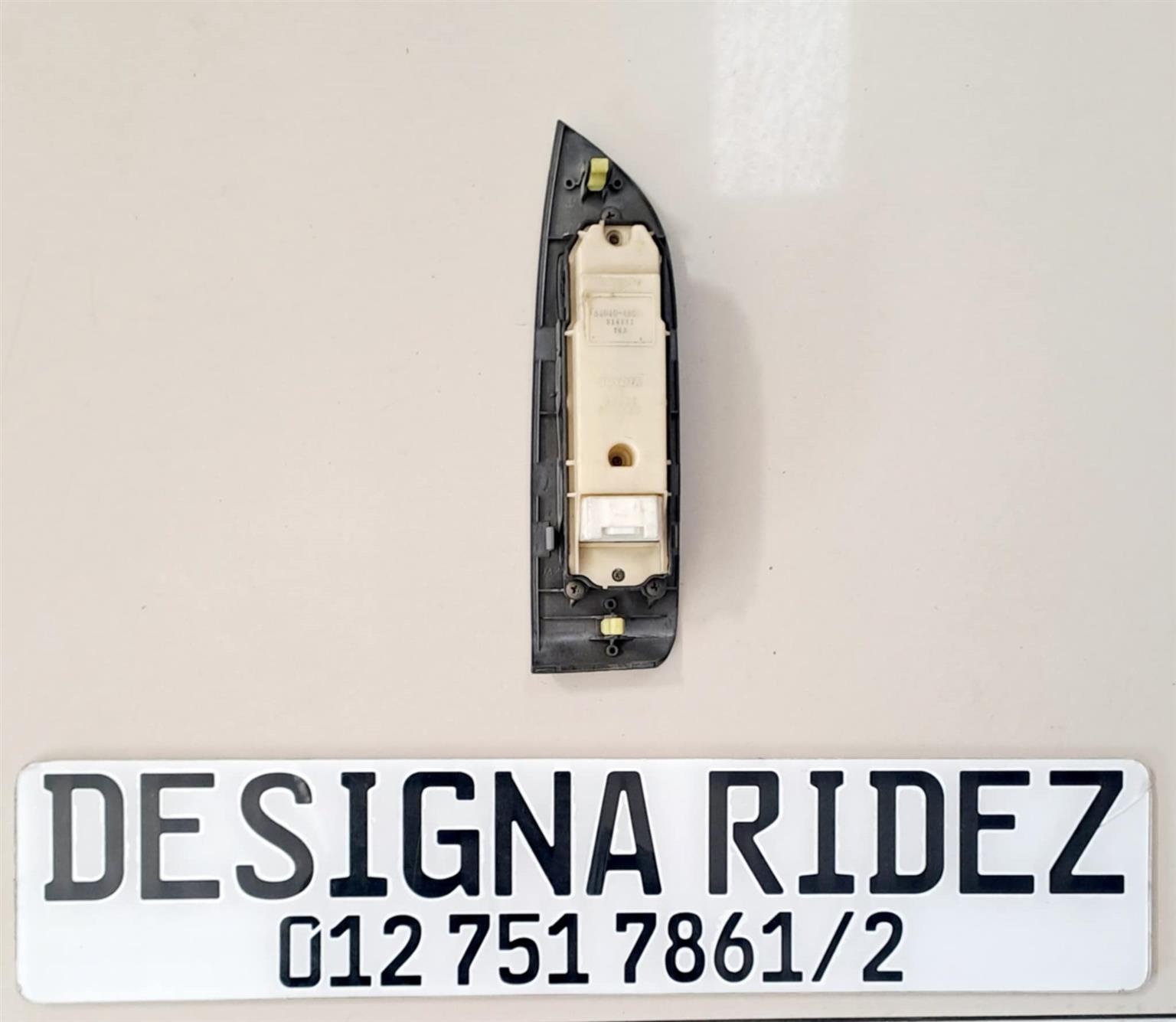ASSORTED LEXUS WINDOW SWITCHES FOR MOST MODELS OF LEXUS - Private Seller ASSORTED LEXUS WINDOW SWITCHES FOR MOST MODELS OF LEXUS - Private Seller