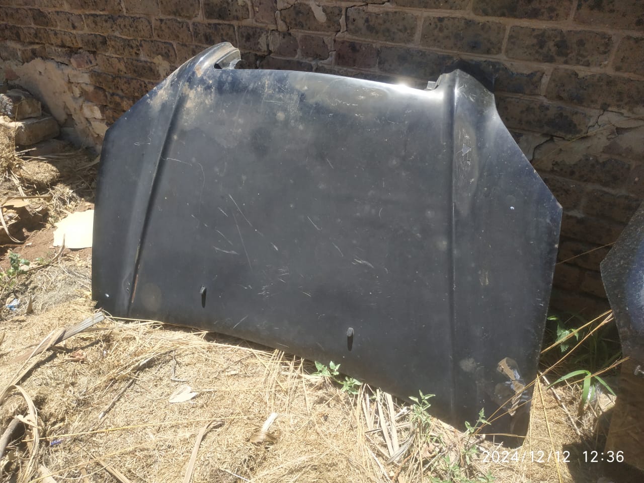 2008 Hyundai Tucson Bonnet for sale - Private Seller