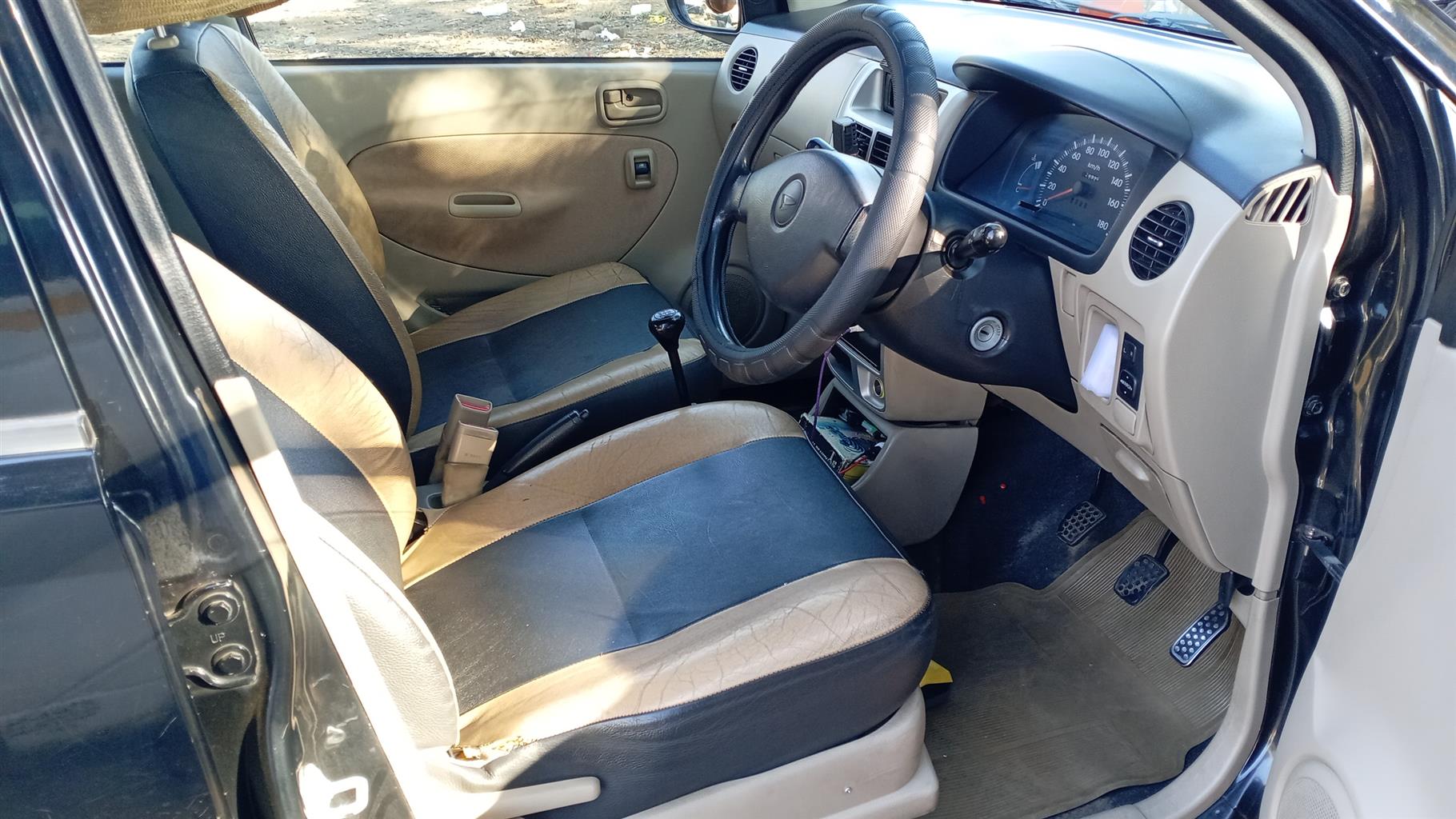 Daihatsu Charade 1.0